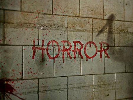 He Wrote A Poem To Explain He Was Innocent