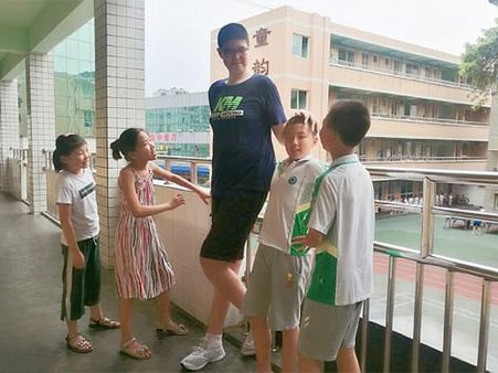 She Does Have Competition She Does Have Competition