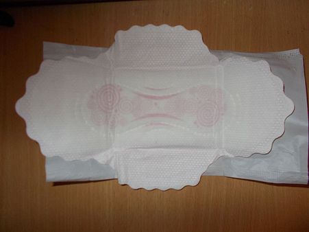 New And Used Pads Are Used