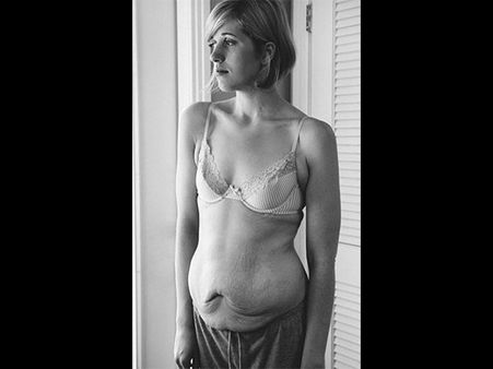 She Reveals How She Is Coping Up