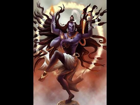 Demons And The Three Territories