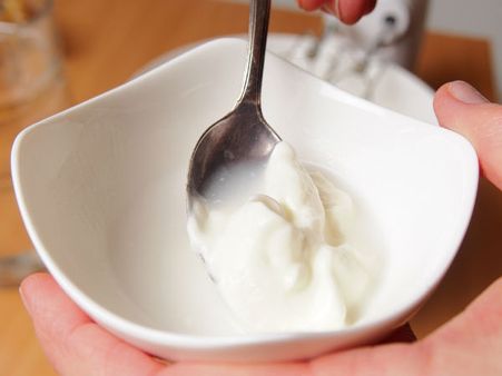 5) Give Them A Dry Bath With Baking Soda-