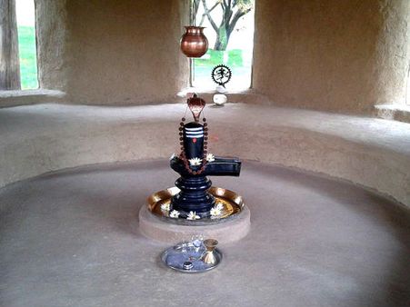 Jaladhara Of Prime Importance