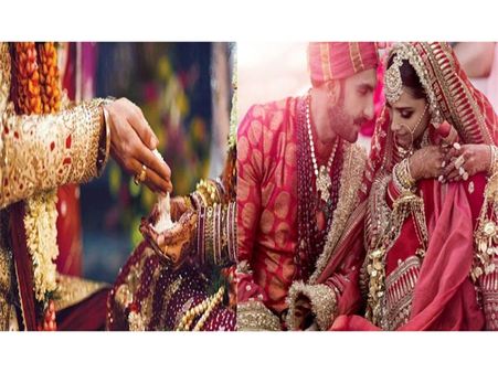 Marriage According To Different Traditions