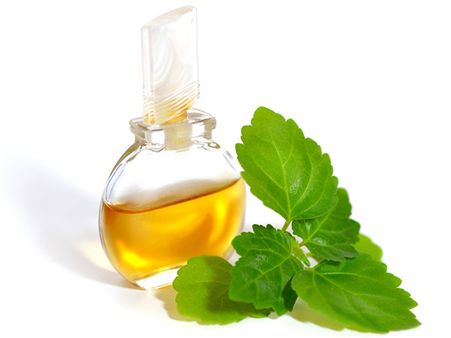 7. Patchouli Oil 7. Patchouli Oil