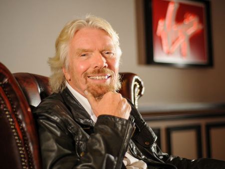 Richard Branson