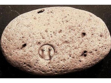 The Enigmalith The Enigmalith