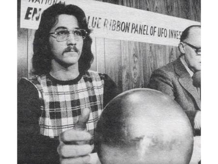 The Mystery Of The Betz Sphere The Mystery Of The Betz Sphere