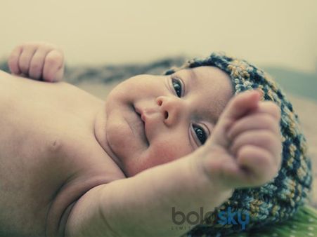 What Are The Causes Of Grey Baby Syndrome?