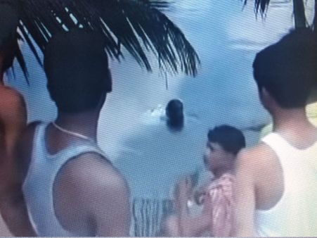 The Woman’s Routine