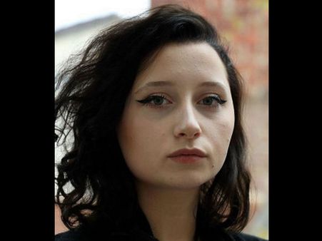 She Had Earlier Reacted To A Dye