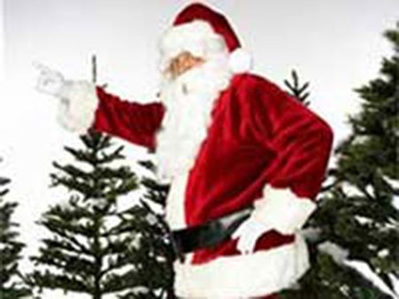 3. Expecting Nothing In Return