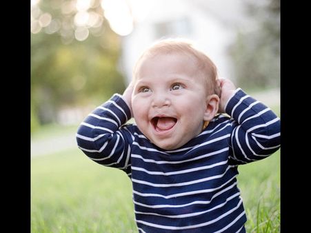 Sara Believes Good People Do Exist In This World