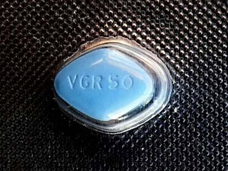 The Doctors Gave Her Viagra