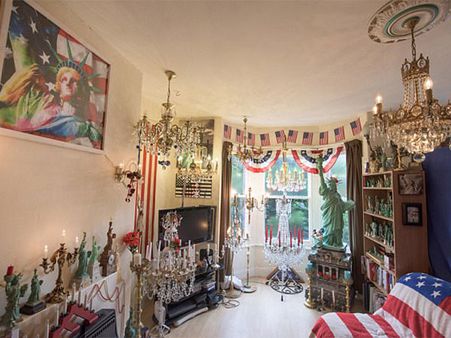 She Enjoys Sleeping With Them