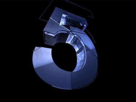 If Your Lucky Number Is 5