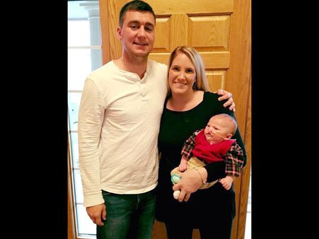 He Still Needs More Surgeries