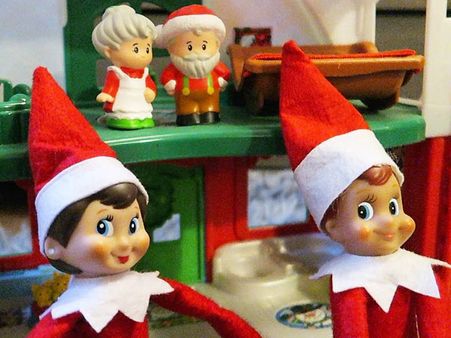 8. Surround Yourself With People Who Support