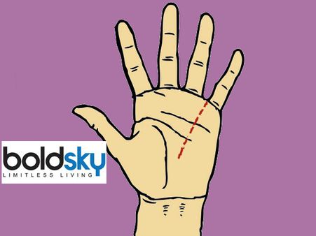 A Break On The Main Line