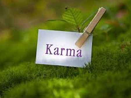 Does Karma Bring Sufferings In People's Lives?