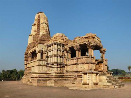 Dula Dev, Madhya Pradesh