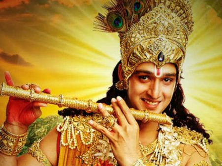 Duryodhana Seeks The Reason 