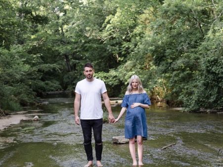 Things Changed After She Gave Birth Things Changed After She Gave Birth