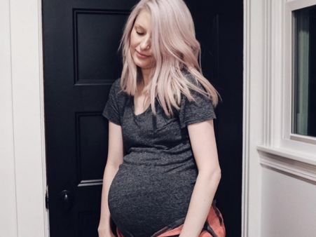 Her Organs Were Donated Her Organs Were Donated