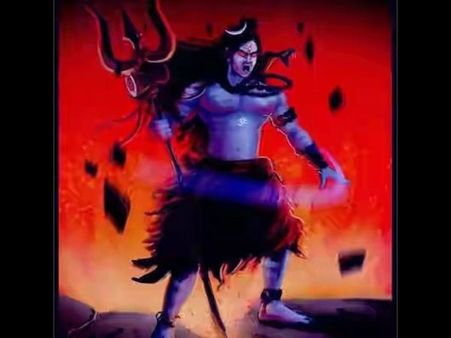 Lord Shiva's Insult In Sati's Presence