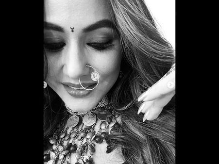 Religious Significance Of Nose Rings Religious Significance Of Nose Rings