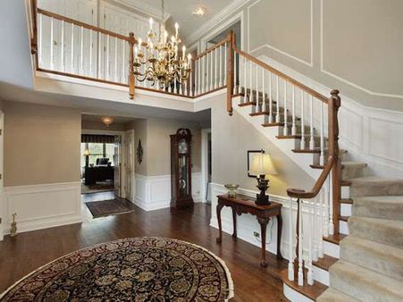  Rooms Under The Staircase