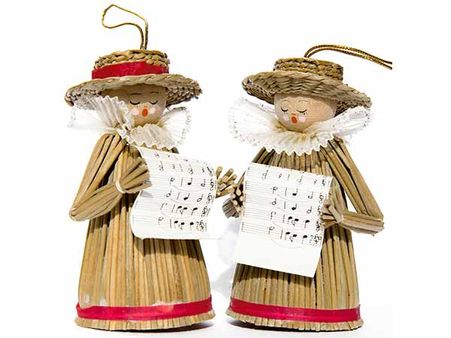 So, What Is A Christmas Carol?