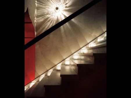 Space Under The Stairs