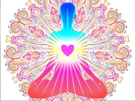 The Ninth Consciousness The Ninth Consciousness