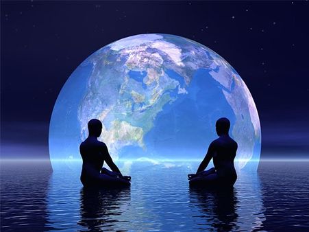 Two Forms Of Creativity