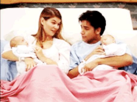 2. Twinning! 2. Twinning!