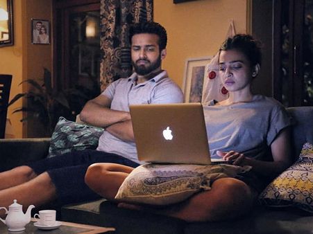 Radhika Apte’s Deleted Scene?