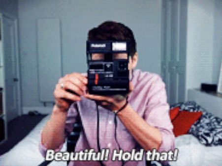 20. Personal photographer 20. Personal photographer