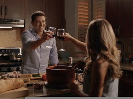 21. Dates are even more fun 21. Dates are even more fun