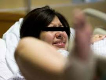 The Incident Happened In Rajasthan