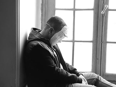 1. Depression Is Not Just A Trivial Feeling Of Sadness