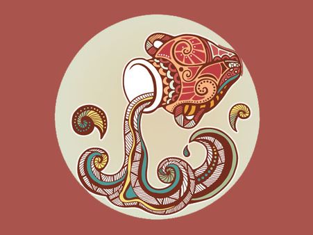 Aquarius Aquarius