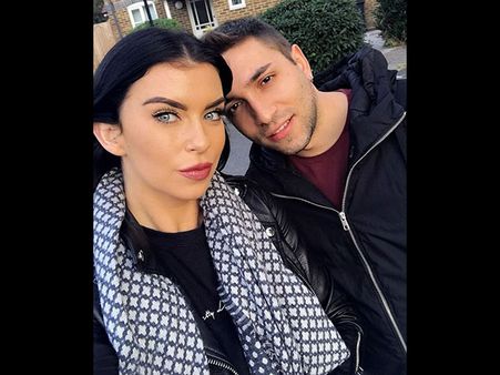 It Was Love At First Sight For Them It Was Love At First Sight For Them