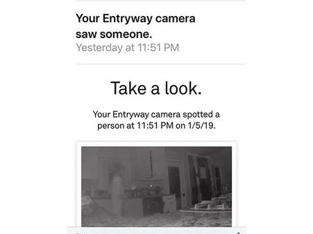 The Spooky Experience