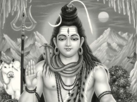 2. Chaturdasasu Vidyasu Chathu Shashthi Kalau Cha Chaturam Diyam Dehi, Iym Naam Kleem Shivaya