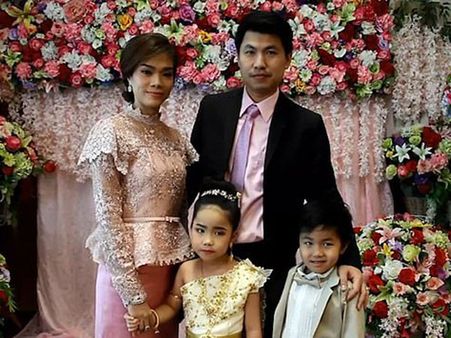 Hence Wedding Is The Only Solution