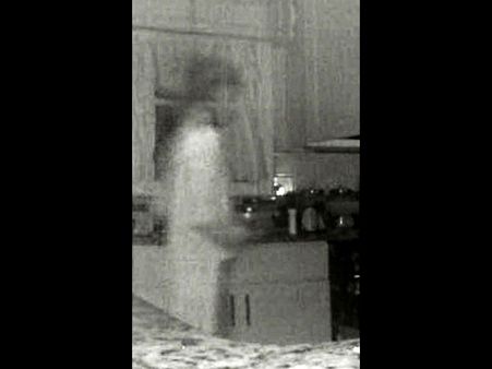 The Image Looked Like Their Lost Child