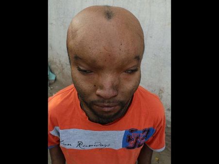 People Make Fun Of His Looks