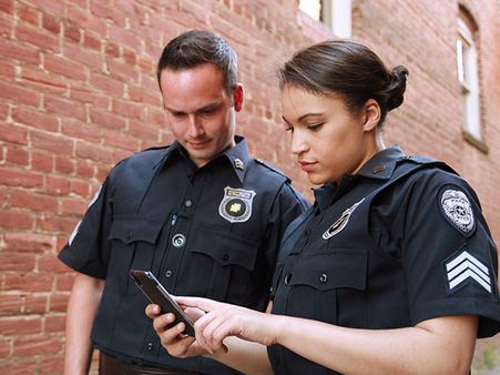 There Are Many Such Cases