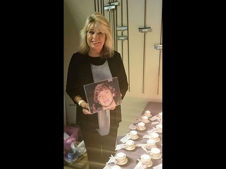 The Mother Believes…